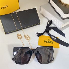 Fendi Модель： FF 40072U Размер： 51/25-145