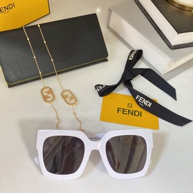 Fendi Модель： FF 40072U Размер： 51/25-145