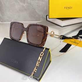 Fendi Модель 0785 Размер 54-27-142