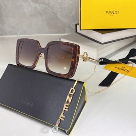 Fendi Модель 0785 Размер 54-27-142