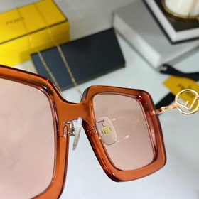 Fendi Модель 0785 Размер 54-27-142