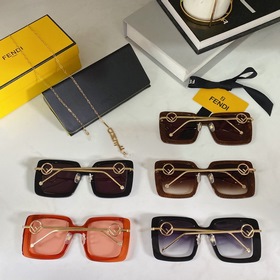 Fendi Модель 0785 Размер 54-27-142