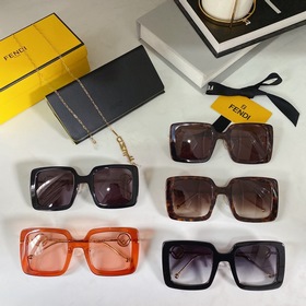 Fendi Модель 0785 Размер 54-27-142