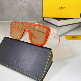 Fendi Модель： FF0612 Размер： 148-0-145