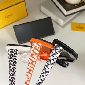 Fendi Модель： FF0612 Размер： 148-0-145