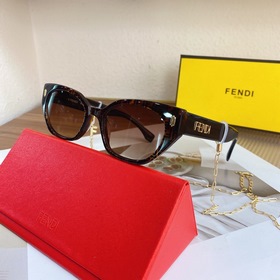 Fendi Модель： FOL011V1PF1FVF Размер： 52/19-145