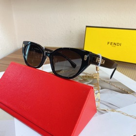 Fendi Модель： FOL011V1PF1FVF Размер： 52/19-145