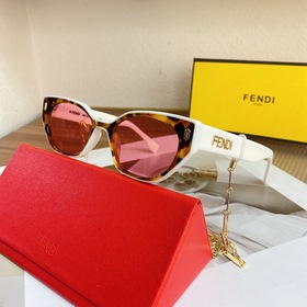 Fendi Модель： FOL011V1PF1FVF Размер： 52/19-145