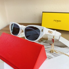 Fendi Модель： FOL011V1PF1FVF Размер： 52/19-145