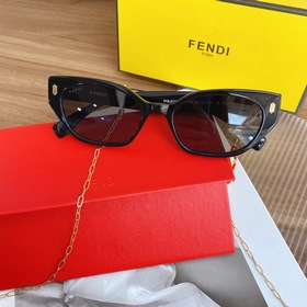 Fendi Модель： FOL011V1PF1FVF Размер： 52/19-145