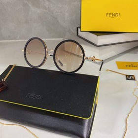 FENDI*FF0647 Размер： 49-20-145 с цепочкой