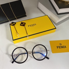 FENDI*FF0647 Размер： 49-20-145 с цепочкой
