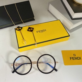 FENDI*FF0647 Размер： 49-20-145 с цепочкой