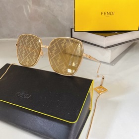 Fendi FF40015 Размер： 58-18-145