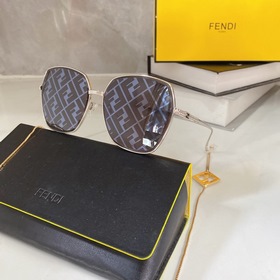 Fendi FF40015 Размер： 58-18-145