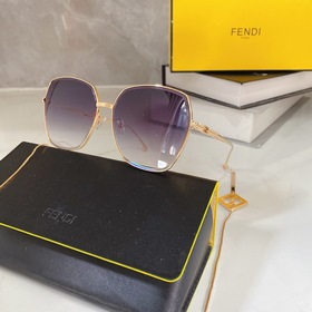 Fendi FF40015 Размер： 58-18-145