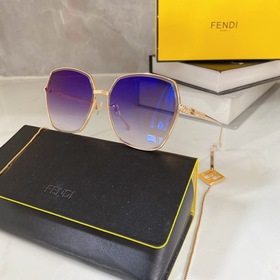 Fendi FF40015 Размер： 58-18-145