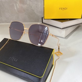 Fendi FF40015 Размер： 58-18-145