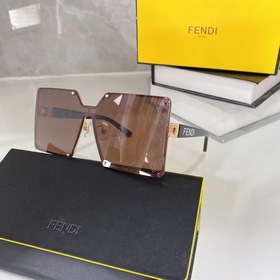 Fendi. Модель FF0466. Размер 140-1-140.