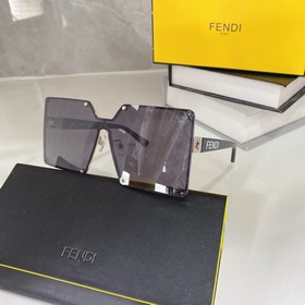 Fendi. Модель FF0466. Размер 140-1-140.