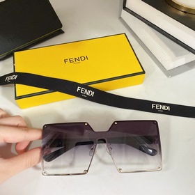 Fendi. Модель FF0466. Размер 140-1-140.