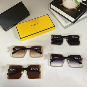 Fendi. Модель FF0466. Размер 140-1-140.