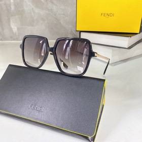 Fendi FF0486 Размер： 56/17-145