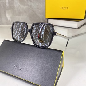 Fendi FF0486 Размер： 56/17-145