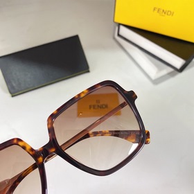 Fendi FF0486 Размер： 56/17-145