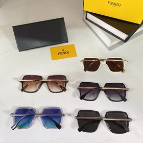 Fendi FF0486 Размер： 56/17-145