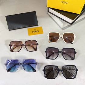 Fendi FF0486 Размер： 56/17-145