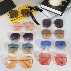 Fendi Модель： FE40018U Размер： 60*18*145
