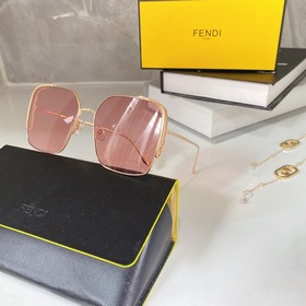 Fendi Модель： FE40018U Размер： 60*18*145