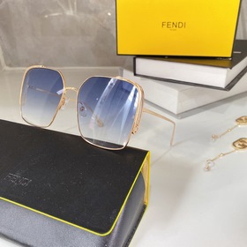 Fendi Модель： FE40018U Размер： 60*18*145