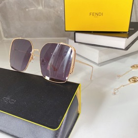 Fendi Модель： FE40018U Размер： 60*18*145