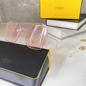 Fendi Модель： FE40018U Размер： 60*18*145