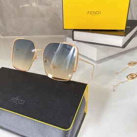 Fendi Модель： FE40018U Размер： 60*18*145