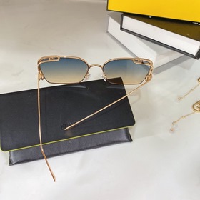 Fendi Модель： FE40018U Размер： 60*18*145
