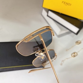Fendi Модель： FE40018U Размер： 60*18*145
