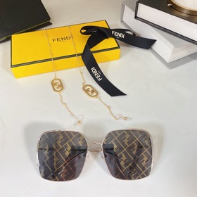 Fendi Модель： FE40018U Размер： 60*18*145