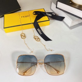 Fendi Модель： FE40018U Размер： 60*18*145