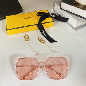 Fendi Модель： FE40018U Размер： 60*18*145