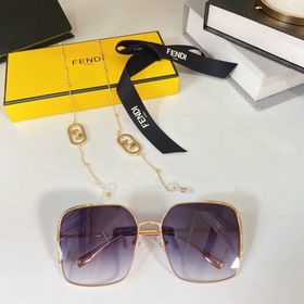 Fendi Модель： FE40018U Размер： 60*18*145