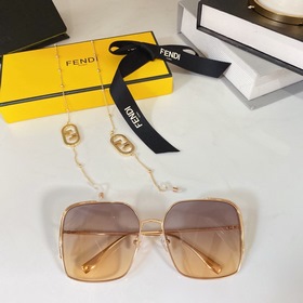 Fendi Модель： FE40018U Размер： 60*18*145