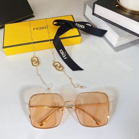 Fendi Модель： FE40018U Размер： 60*18*145
