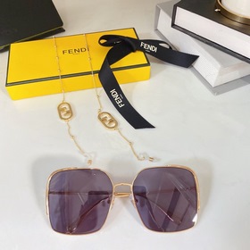 Fendi Модель： FE40018U Размер： 60*18*145