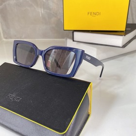 Fendi Модель： FE40017U Размер： 53х19-145