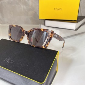 Fendi Модель： FE40017U Размер： 53х19-145