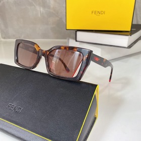 Fendi Модель： FE40017U Размер： 53х19-145