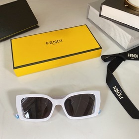 Fendi Модель： FE40017U Размер： 53х19-145